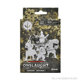 D&D Onslaught - Zhentarim 1 Expansion WZK 89710