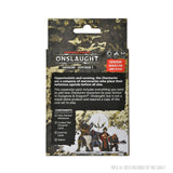 D&D Onslaught - Zhentarim 1 Expansion WZK 89710