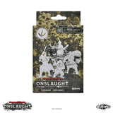 D&D Onslaught: Expansion - Zhentarim 1 WZK 89710