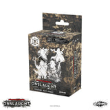 D&D Onslaught: Expansion - Many-Arrows 1 WZK 89711