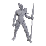 D&D Nolzur's Marvelous Miniatures : Sea Elf Leader WZK 90109