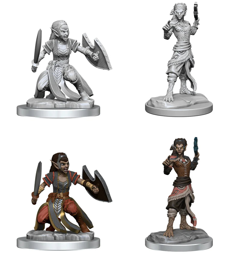 The Army Painter Dungeons and Dragons Miniatures-Nolzurs Marvelous Small  Paint Brush Set 