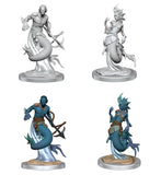 D&D Nolzur's Marvelous Miniatures: Merfolk WZK 90414