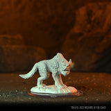 D&D Nolzur's Marvelous Miniatures: Paint Kit - Yeth Hound WZK 90570