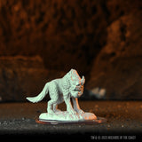 D&D Nolzur's Marvelous Miniatures: Paint Kit - Yeth Hound WZK 90570