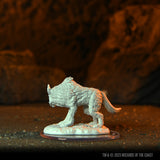 D&D Nolzur's Marvelous Miniatures: Paint Kit - Yeth Hound WZK 90570