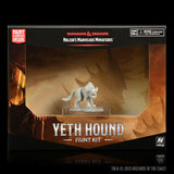 D&D Nolzur's Marvelous Miniatures: Paint Kit - Yeth Hound WZK 90570