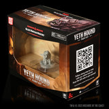 D&D Nolzur's Marvelous Miniatures: Paint Kit - Yeth Hound WZK 90570