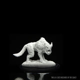 D&D Nolzur's Marvelous Miniatures: Paint Kit - Yeth Hound WZK 90570