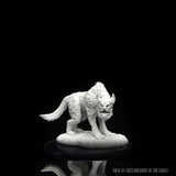 D&D Nolzur's Marvelous Miniatures: Paint Kit - Yeth Hound WZK 90570