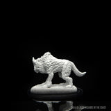 D&D Nolzur's Marvelous Miniatures: Paint Kit - Yeth Hound WZK 90570