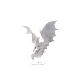 D&D Nolzur's Marvelous Miniatures: Adult Copper Dragon WZK 90602