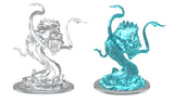 D&D Nolzur's Marvelous Miniatures: Water Weird WZK 90612