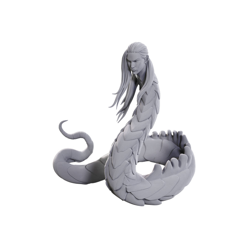 Pathfinder Deep Cuts: Lunar Naga WZK 90713