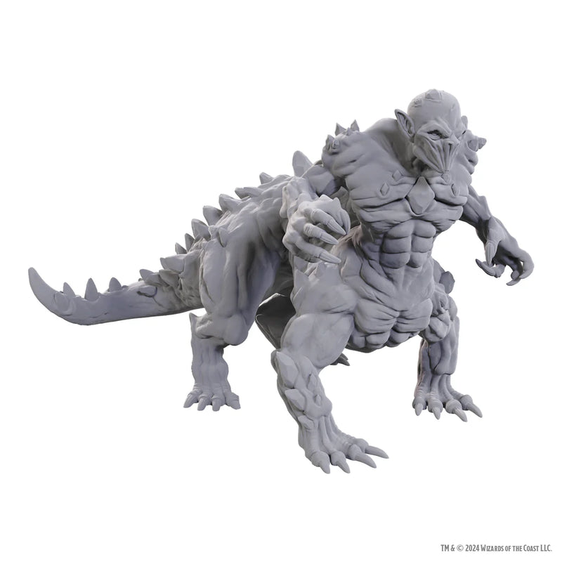 D&D Nolzur's Marvelous Miniatures: Gem Stalker WZK 90758