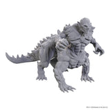 D&D Nolzur's Marvelous Miniatures: Gem Stalker WZK 90758