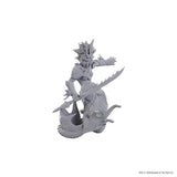D&D Nolzur's Marvelous Miniatures: Merfolk Scout WZK 90763