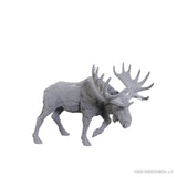 WizKids Deep Cut: Bull Moose WZK 90770
