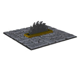 WizKids Dungeon Dressings: Traps - Hidden Hazards WZK 93510