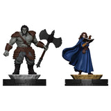 DND HEROCLIX: SERIES ONE MAP AND TERRAIN KIT