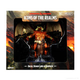 D&D Icons of the Realms - Premium Figures: Demon Lord - Orcus Demon Lord of Undeath WZK 96034