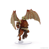 D&D Icons of the Realms - Premium Figures: Demon Lord - Orcus Demon Lord of Undeath WZK 96034