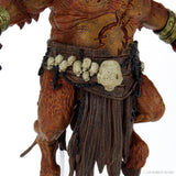 D&D Icons of the Realms - Premium Figures: Demon Lord - Orcus Demon Lord of Undeath WZK 96034