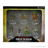 D&D Icons of the Realms: Tomb of Annihilation - Box 2 WZK 96151