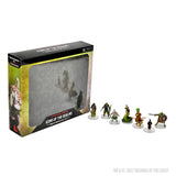 D&D Icons of the Realms: Tomb of Annihilation - Box 2 WZK 96151