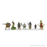 D&D Icons of the Realms: Tomb of Annihilation - Box 2 WZK 96151