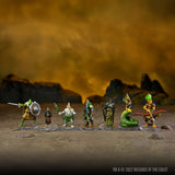 D&D Icons of the Realms: Tomb of Annihilation - Box 2 WZK 96151