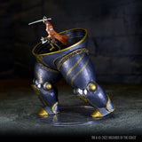 D&D Icons of the Realms: The Mighty Servant of Leuk-o Boxed Figure WZK 96162