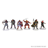D&D Icons of the Realms: Hobgoblin Warband WZK 96163