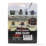 D&D Icons of the Realms: Mimic Colony WZK 96202