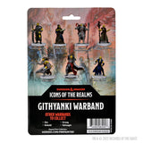 D&D Icons of the Realms: Githyanki Warband WZK 96205