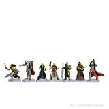 D&D Icons of the Realms: Githyanki Warband WZK 96205