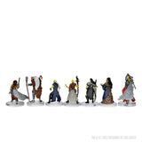 D&D Icons of the Realms: Githyanki Warband WZK 96205