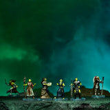 D&D Icons of the Realms: Githyanki Warband WZK 96205