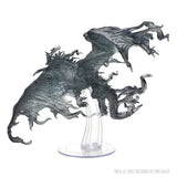 D&D Icons of the Realms: Adult Blue Shadow Dragon WZK 96220