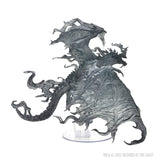 D&D Icons of the Realms: Adult Blue Shadow Dragon WZK 96220