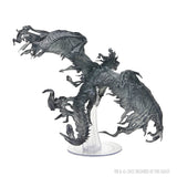 D&D Icons of the Realms: Adult Blue Shadow Dragon WZK 96220