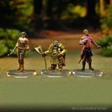 D&D Icons of the Realms: Voices of the Realms Band of Heroes WZK 96221