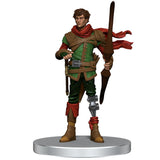 D&D Icons of the Realms: Dragonlance - Warrior Set WZK 96233