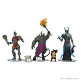 D&D Icons of the Realms: Bigby Presents - Glory of the Giants, Limited Edition Boxed Set (Set 27) WZK 96265