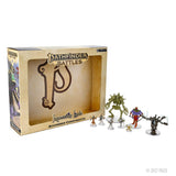 Pathfinder Battles: Impossible Lands - Accursed Constructs Boxed Set WZK 97539