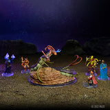 Pathfinder Battles: Impossible Lands - Mukradi Boxed Figure WZK 97540