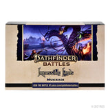 Pathfinder Battles: Impossible Lands - Mukradi Boxed Figure WZK 97540