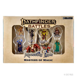 Pathfinder Battles: Impossible Lands - Masters of Magic Boxed Set WZK 97542