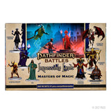Pathfinder Battles: Impossible Lands - Masters of Magic Boxed Set WZK 97542