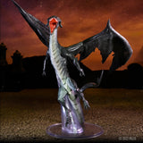 Pathfinder Battles: Impossible Lands - Adult Umbral Dragon Boxed Figure WZK 97543